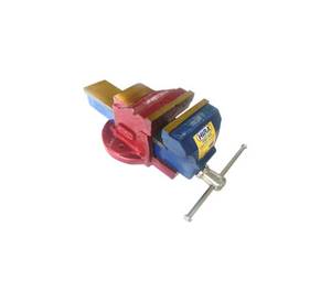 Heavy Duty Cast Iron Bench Vise <b>Swivel</b> Base <b>Table</b> Vice Workshop Tools Professional 3" 4" 5" 6" 8" <b>Swivel</b> Bench Vise for sale - Product Image 1