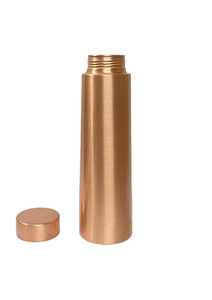 Botella de Agua de Cobre de Nuevo Diseño, Pura para Beber, Ideal para Viajes, Gimnasio, Oficina, Regalos, Venta al Por Mayor - Product Image 3