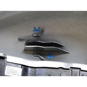 ไฟเลี้ยวกระจกมองข้างซ้าย S-class รุ่น U A2208200521 - Product Image 5