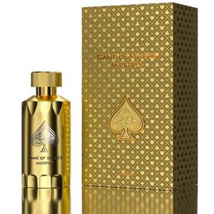 Unisex gioco di picche Jackpot Parfum 3.4 oz fragranze 860009248694 | Jo Milano - Product Image 1