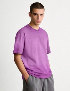 เสื้อผ้าสำหรับใส่ทุกวัน เนื้อผ้านุ่ม ยืดหยุ่น ใส่สบาย ดูแลง่าย ซักเครื่องได้ สีไม่ซีดจาง ไม่หดตัว - Product Image 4