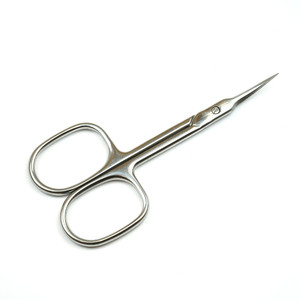 Ciseaux à ongles de qualité supérieure pour les services de manucure et de pédicure Coupe de précision Soins personnels et entretien professionnel des ongles - Product Image 4