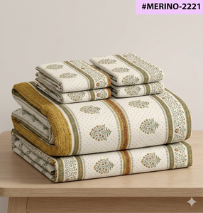 Juego de Ropa de Cama Premium de 3 Piezas, Sábanas Suaves y Duraderas con Calidad de Hotel - Product Image 5