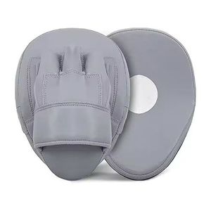 Almohadillas de Entrenamiento Profesionales al Por Mayor, Almohadillas de Enfoque de la Mejor Calidad para Kickboxing, Guantes de Boxeo de Artes Marciales con Logotipo Personalizado - Product Image 2