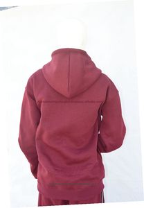 Ropa Deportiva Personalizada, Sudadera Corta de Algodón para Mujer, Diseño Personalizado, Sudadera de Felpa Francesa, OEM, ODM, Marca Privada, Estilo Casual - Product Image 4