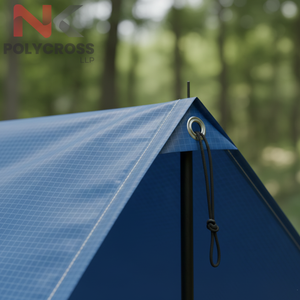 Lona Multifuncional para Senderismo, Toldo para Camping, Protección contra la Lluvia y el Sol, Refugio Ligero para Excursionismo - Product Image 3