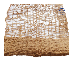 HIGH STRENGTH COCONUT COIR <b>MESH</b> <b>NET</b> FOR SOIL EROSION CONTROL BLUE LOTUS VIETNAM 2026 - Product Image 1