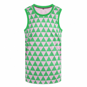 Diseña tu propia camiseta de baloncesto, camisetas de baloncesto personalizadas para hombre, sin mangas, transpirables, para verano, para adultos. - Product Image 1