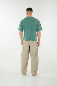 Nouvelle Collection 2026 – T-shirts Homme 100% Coton Personnalisés, Design Tendance, Impression Numérique, Coupe Classique, Manches Courtes, Écologiques et Respirants - Product Image 6