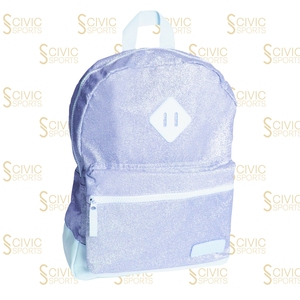 Sac à dos personnalisé avec pierres scintillantes, noms et couleurs pour sacs de cheerleading, sac à dos en tissu scintillant de haute qualité, imperméable, sac unisexe personnalisé - Product Image 3