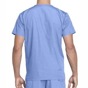 Uniforme Médico Quirúrgico para Hombre, Conjunto de Uniforme de Enfermería para Hospitales, para Médicos y Trabajadores de la Salud - Product Image 6