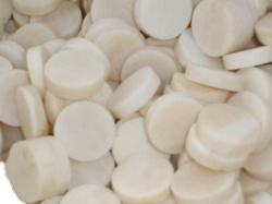 Boutons en agate artisanale de qualité supérieure, design personnalisé, motif lever de lune, incrustation d'os naturel, faits main en Inde, style animalier, taille sur mesure - Product Image 6