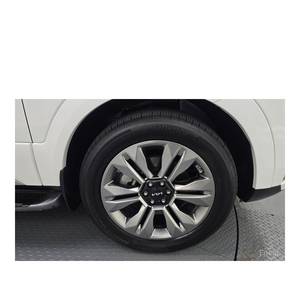 Pour Kia Mohave Diesel 3.0 4x4 Modèle Août 2022 SUV 6 places Boîte automatique Émissions Euro V Conduite à gauche Cuir 51 403 km - Product Image 5