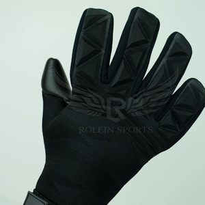 Guantes de Portero con Bajo MOQ en Línea, Guantes de Portero Más Vendidos, Servicio OEM - Product Image 2