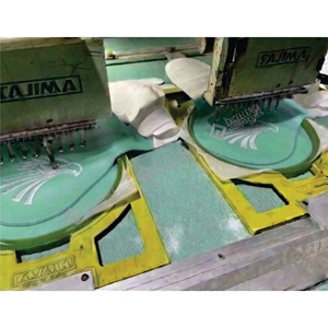 Guantes de Cetrería Falcon 2026, Guantes de Cuero Personalizados de Alta Calidad para el Crianzamiento de Halcones y la Manipulación de Aves - Product Image 6