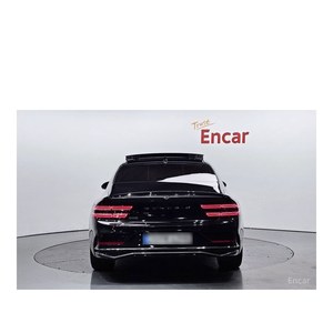 Genesis G80 2024 2.5 Turbo Gasolina 2WD con 15,984 km, Caja de Cambios Automática, Asientos de Cuero, Volante a la Izquierda, Cámara Trasera - Product Image 4