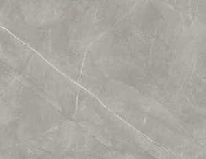 กระเบื้องปูพื้นและผนังพอร์ซเลนสีเทาระดับไฮเอนด์ ผิวด้านทันสมัย ขนาด 60x120 ซม. กันลื่น ทนความร้อน ทนทาน เหมาะสำหรับตกแต่งภายใน - Product Image 4