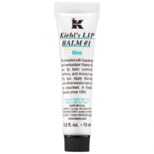 คีล มอยส์เจอร์ไรซิ่ง ลิปบาล์ม หมายเลข 1 - วิตามินอี รีแพร์ ลิปแคร์ ครีม - Product Image 2