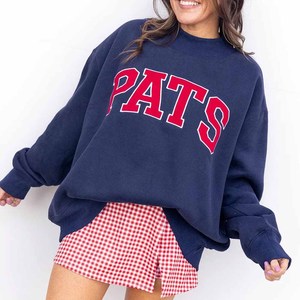 Aphi OEM Custom <b>Mock</b> <b>Neck</b> Crew <b>Neck</b> Sweatshirt Women Men Ladies Unisex Sorority Fraternity Chenille Embroidery - Product Image 5