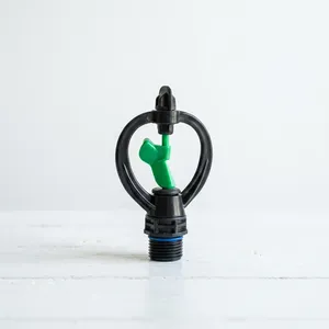 Nuevo Sistema de Riego Agrícola con Aspersores, Aspersor de Mariposa de Plástico para Jardín - Product Image 3