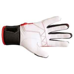 Guantes de Bateo de Béisbol de Cuero Premium, Diseño Cómodo y Flexible para los Dedos, Duraderos, Transpirables, para Actividades de Béisbol al Aire Libre - Product Image 2