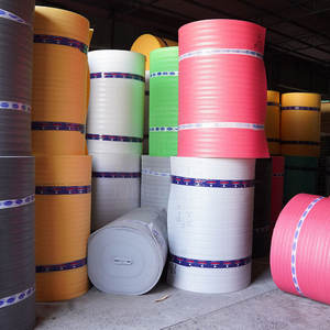 Rouleau de sous-couche de moquette léger et durable pour applications résidentielles, dernier design, prix raisonnable. - Product Image 2