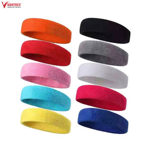 Brazaletes Deportivos Personalizados con Logotipo para Fútbol, Baloncesto y Deportes, Brazaletes Duraderos que Absorben el Sudor - Product Image 3