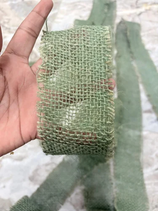 <b>Green</b> Camouflage <b>Net</b> Roll Durable Outdoor Mesh Covering For Garden Landscaping Shade Decoration And Recreational Applications - Product Image 3
