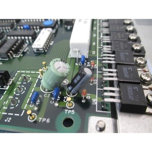 NIKON BOARDS KU-M294V-0 RTB109-CONT PCB, 111833 - Equipo y Piezas de Semiconductores de Confianza de Marca Global - Product Image 3