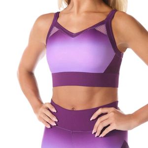 Traje de Baile Personalizado para Mujer, Top Corto con Pedrería y Pantalones Cortos Elásticos, Ropa Deportiva para Competencia y Entrenamiento - Product Image 3