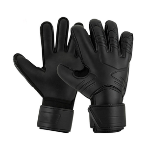 Guantes de Portero de Fútbol Profesional con Protección Avanzada para los Dedos y Tecnología de Control del Balón - Product Image 1