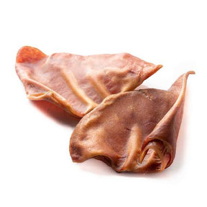 Orejas de Cerdo Enteras Congeladas con Carapa, Grado A, Orejas de Cerdo Premium, Empaque a Granel, Proveedor Mayorista de Carne - Product Image 4