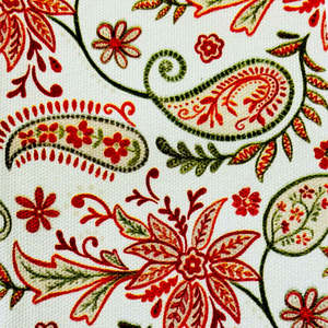 Coton imprimé à l'encre UV personnalisée Quan Chi pour robes, chemises, costumes |   Sacs pour vêtements de bébé/enfant |   Mode sur mesure à séchage rapide - Product Image 3