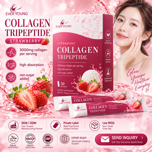 Beauty Blend Food Grade Supplement Collagen Booster Chewable <b>Tablets</b> with Vitamin C Plant Extracts Grape Melon Seeds <b>Skin</b> Health - Product Image 1