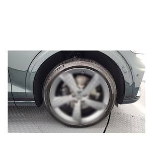 Genesis GV70 2.5T essence 2024, transmission intégrale, boîte automatique, sièges en cuir, caméra de recul, 36 015 km, conduite à gauche - Product Image 5