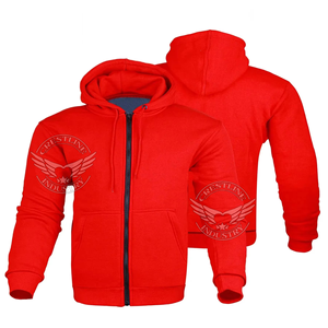 Sudadera Protectora de Motocicleta Unisex para Invierno, Forrada con Fibra de Aramida, Protección Corporal Completa, OEM ODM - Product Image 1