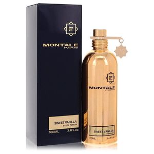 Eau de parfum unisexe à la vanille douce, parfum de qualité supérieure pour tous les âges - Product Image 1