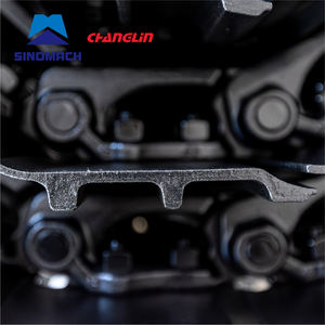 L'assemblaggio della pista con il numero di modello 135 - 65(41) - 300 è compatibile con 12 marche. - Product Image 6