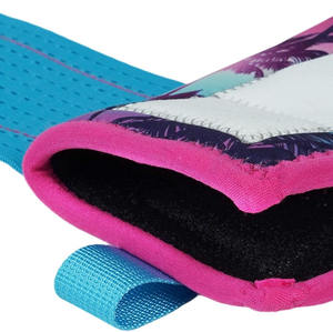 Wholesale <b>Baseball</b> Sliding Mitt Custom Design for Teams and Clubs High Quality <b>Baseball</b> Sliding Mitt for Youth <b>Baseball</b> Training - Product Image 5