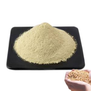Poudre de protéines de soja de qualité supérieure, prête à être expédiée, qualité alimentaire, vente en gros, export en vrac, service OEM, meilleure qualité, approvisionnement - Product Image 4
