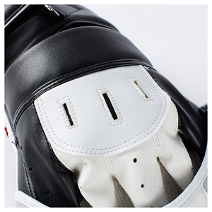 Meilleures Qualités : Cibles de Frappe et Pads d'Entraînement de Kickboxing Thaï en Cuir PU pour la Boxe et le MMA – Vente Chaude Direct Fabricant - Product Image 2