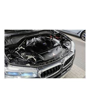 BMW X6M 2019 4.4 Boîte de vitesses automatique à conduite à gauche 78 497 km - Product Image 6