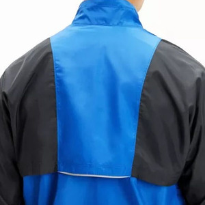 PREMIUM <b>NYLON</b> WINDBREAKER SUIT MEN WOMEN LIGHTWEIGHT JACKET <b>TRACK</b> <b>PANTS</b> SET WATER RESISTANT STREETWEAR CUSTOM OEM ODM FACTORY - Product Image 2
