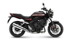 Nouvelle Moto de Route CB1000F 2025 – Offre Exceptionnelle – Achetez Maintenant ! - Product Image 3