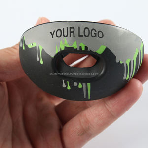 Protector bucal personalizado para boxeo y fútbol, producto personalizado para jóvenes, venta al por mayor - Product Image 5