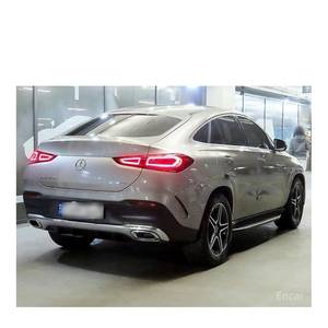 Mercedes-Benz GLE-Class GLE400d 4MATIC Coupé 2023, 20 335 km, Diesel, Automatique, Volant à Gauche, Caméra Arrière - Product Image 2