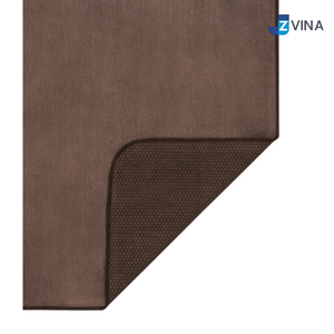 Toalla de Microfibra Antideslizante para Reformer, Plegable, Rectangular, Universal, para Fitness - Product Image 6