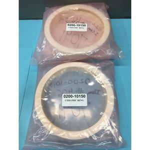 AMAT 0200-10150 ชิลด์, ซัพพอร์ต, ปั๊ม, เซรามิก - อุปกรณ์และอะไหล่เซมิคอนดักเตอร์ระดับโลกที่เชื่อถือได้ - Product Image 2
