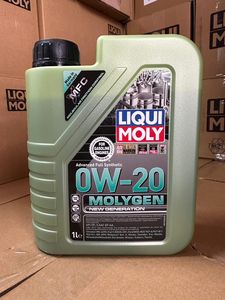 Huile moteur <span class=keywords><strong>Liqui</strong></span> <span class=keywords><strong>Moly</strong></span> 10W-40 Premium, lubrifiant haute performance - Product Image 5