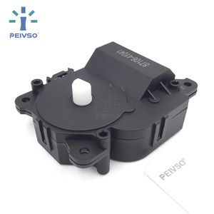 Actuador de Amortiguador de Aire con Certificación IATF16949, Precio de Fábrica PEIVSO, para TOYOTA PREVIA TARAGO ACR30 CLR30 OEM 87106-28140 - Product Image 3